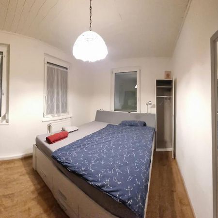 Charmantes Helles Zimmer Zentrumnah Und Naturnah 格平根 外观 照片